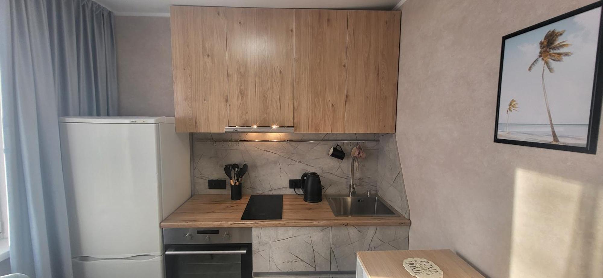Lux Home Astana Ustʼ-Kamenogorsk Zewnętrze zdjęcie