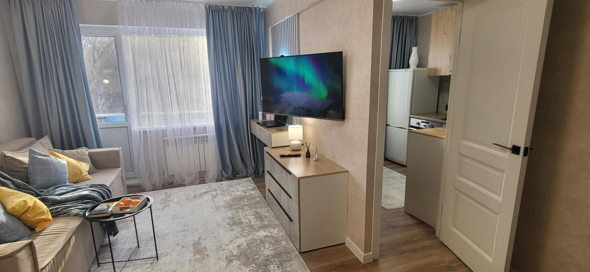 Lux Home Astana Ustʼ-Kamenogorsk Zewnętrze zdjęcie