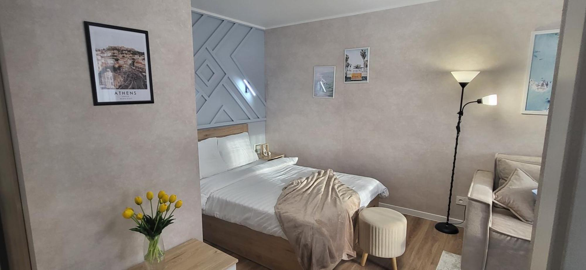 Lux Home Astana Ustʼ-Kamenogorsk Zewnętrze zdjęcie
