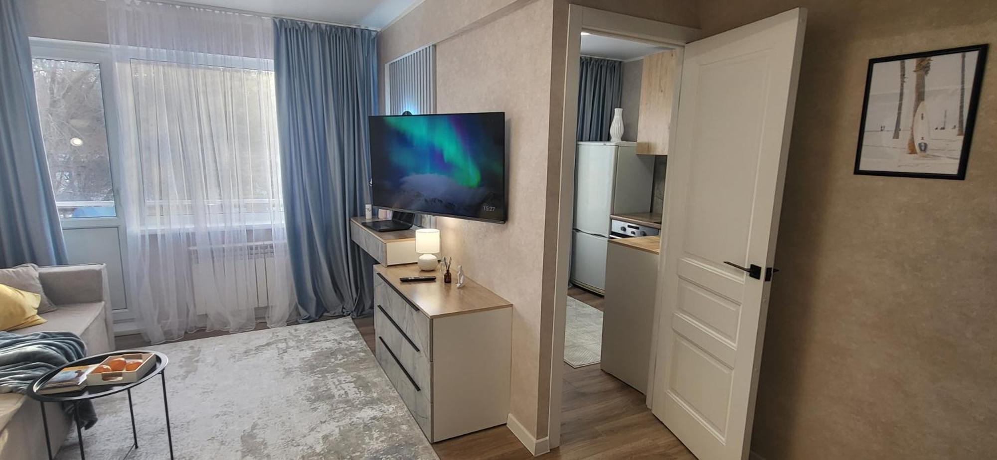 Lux Home Astana Ustʼ-Kamenogorsk Zewnętrze zdjęcie