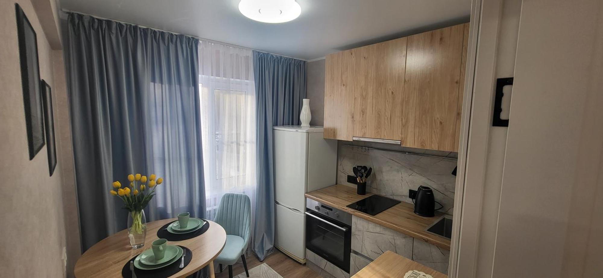 Lux Home Astana Ustʼ-Kamenogorsk Zewnętrze zdjęcie