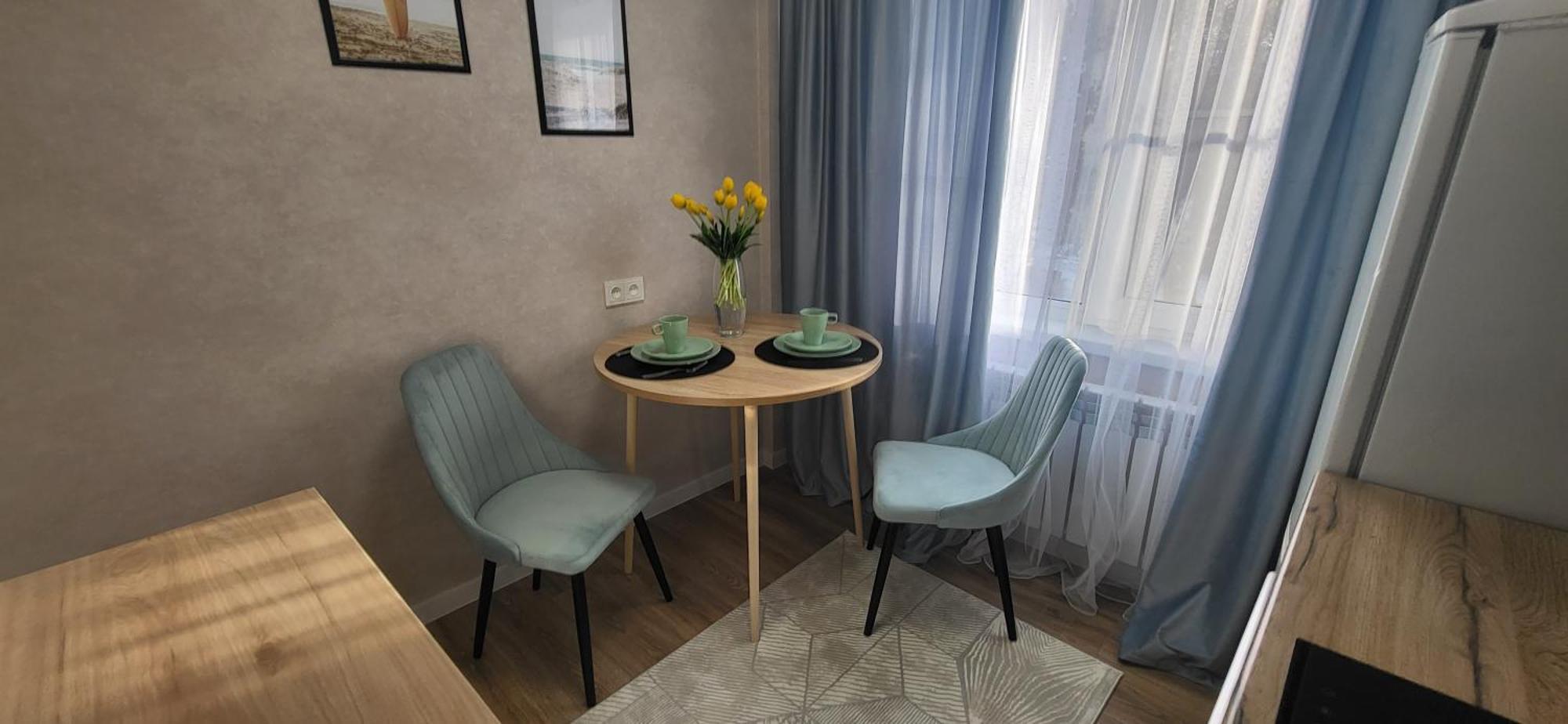 Lux Home Astana Ustʼ-Kamenogorsk Zewnętrze zdjęcie