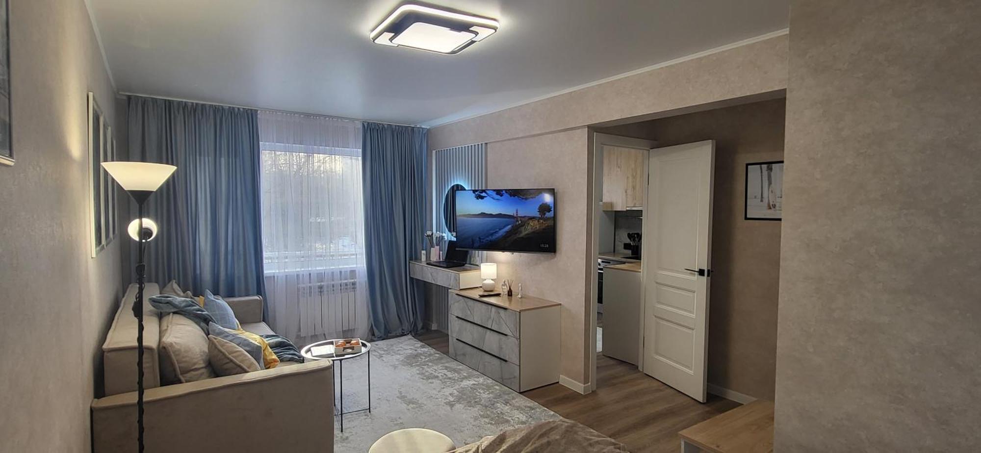 Lux Home Astana Ustʼ-Kamenogorsk Zewnętrze zdjęcie