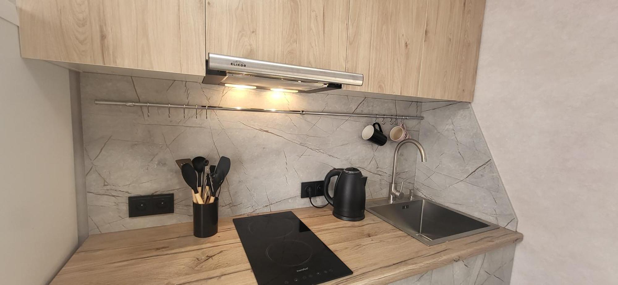 Lux Home Astana Ustʼ-Kamenogorsk Zewnętrze zdjęcie