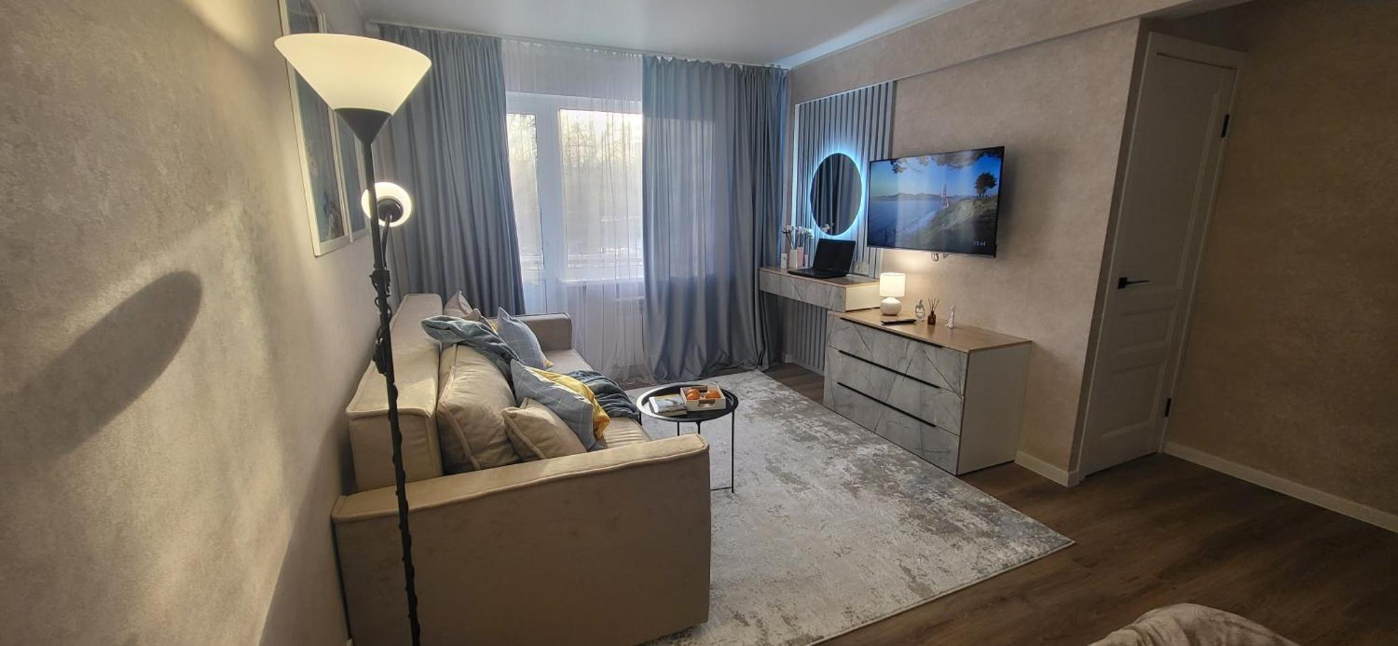 Lux Home Astana Ustʼ-Kamenogorsk Zewnętrze zdjęcie