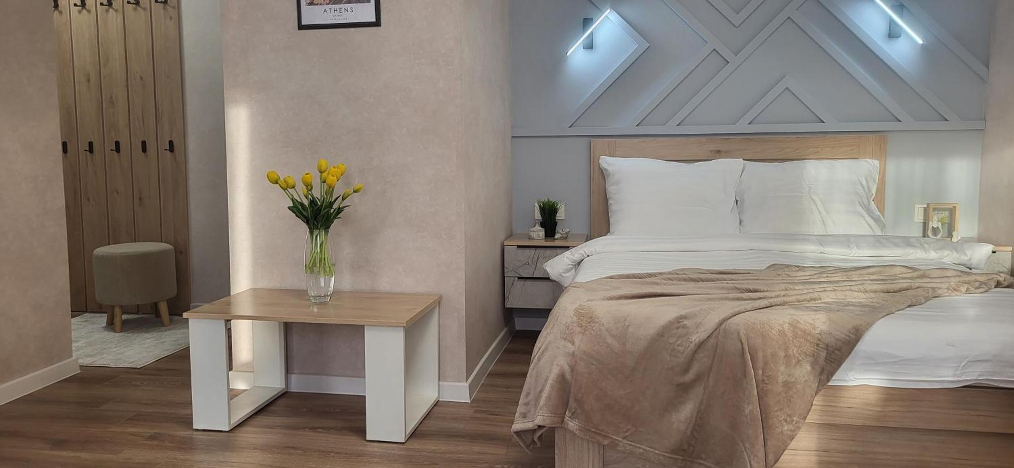 Lux Home Astana Ustʼ-Kamenogorsk Zewnętrze zdjęcie