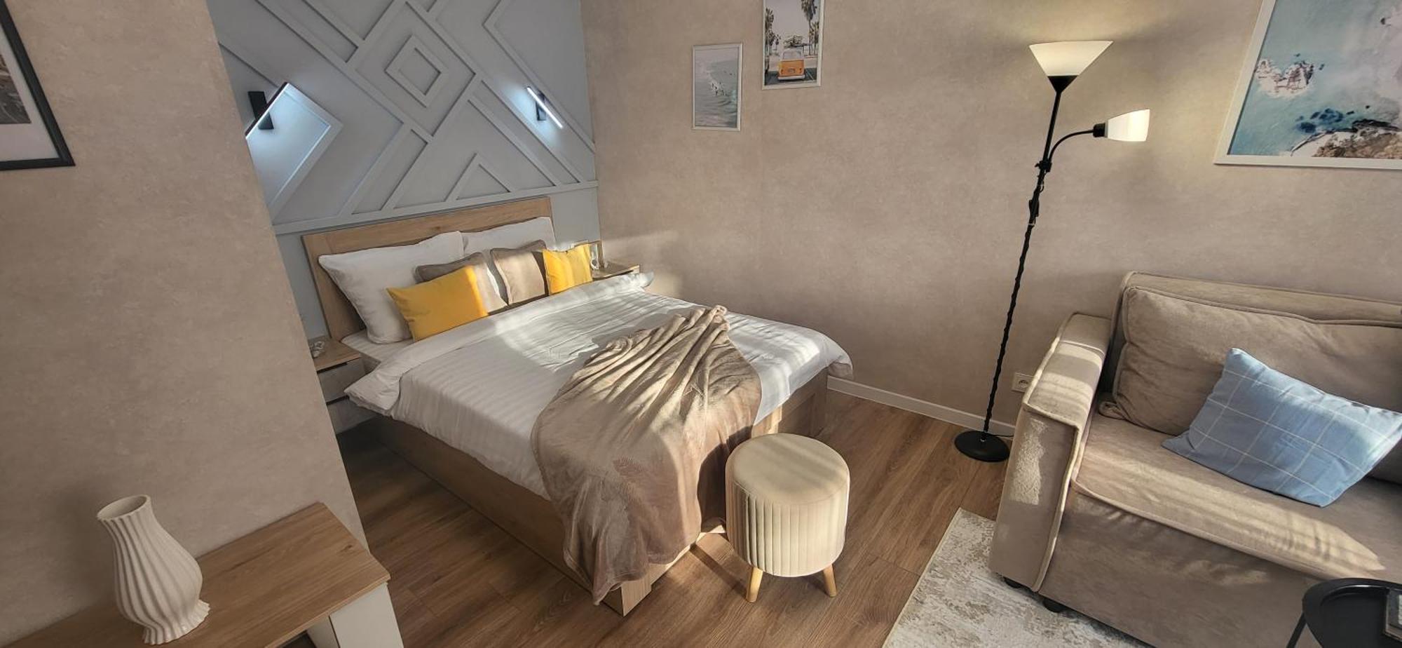 Lux Home Astana Ustʼ-Kamenogorsk Zewnętrze zdjęcie