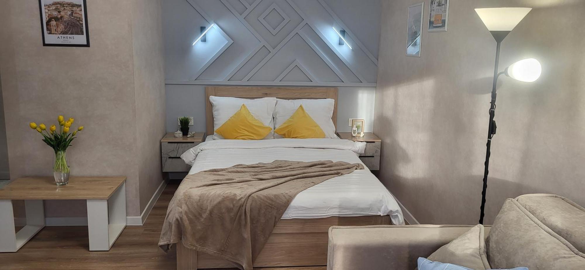 Lux Home Astana Ustʼ-Kamenogorsk Zewnętrze zdjęcie